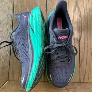 Women’s Hoka Clifton 8